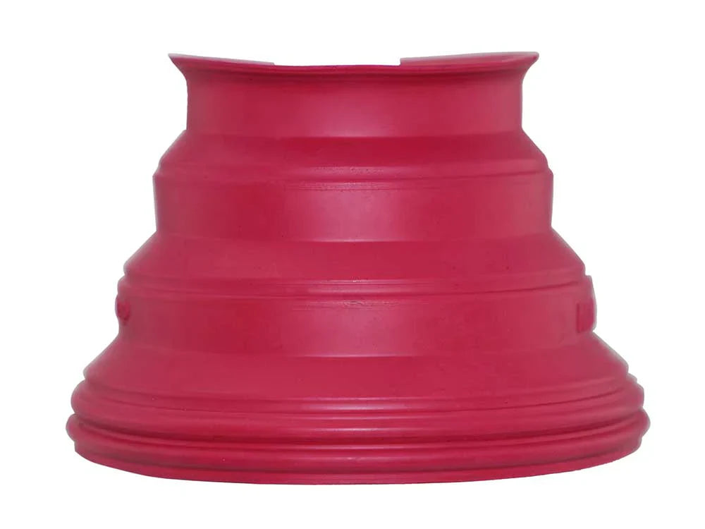 Safety Step Bell Boots
