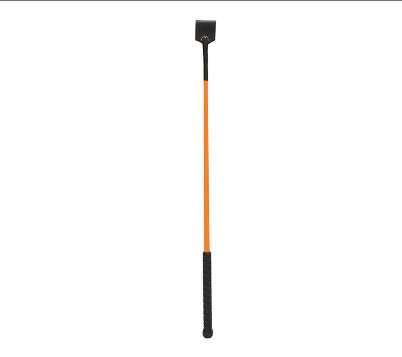 ORANGE-Hog Bat 25"