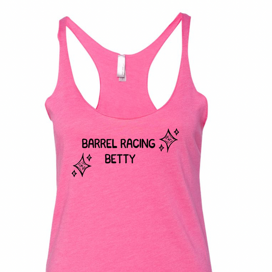 Betty Tank