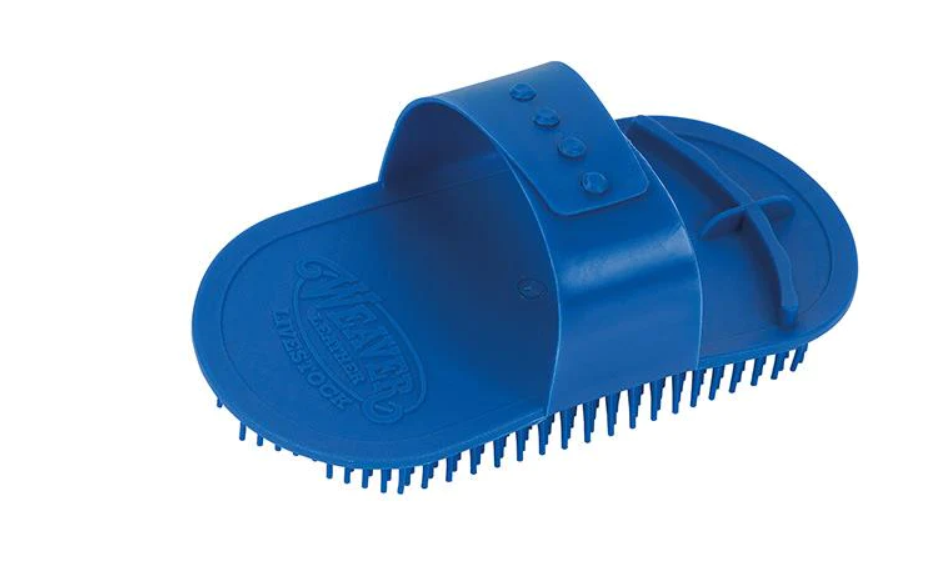 Massage Brush - ORANGE