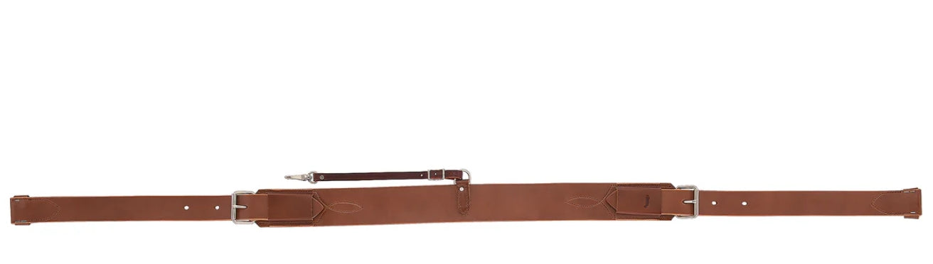 3'' SPLY COMPLT BLACK CINCH DC