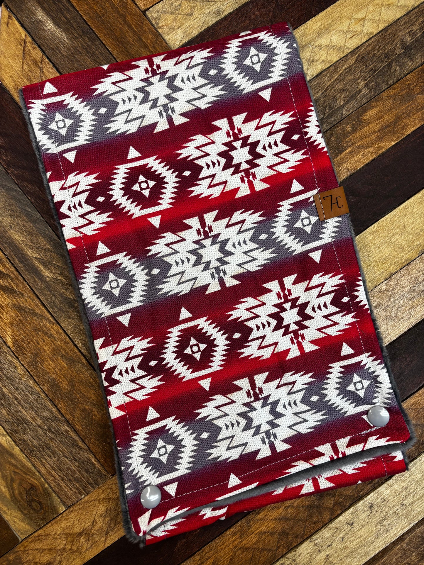 Sequoia Breakaway Neck Wrap – Cowboy Cowl