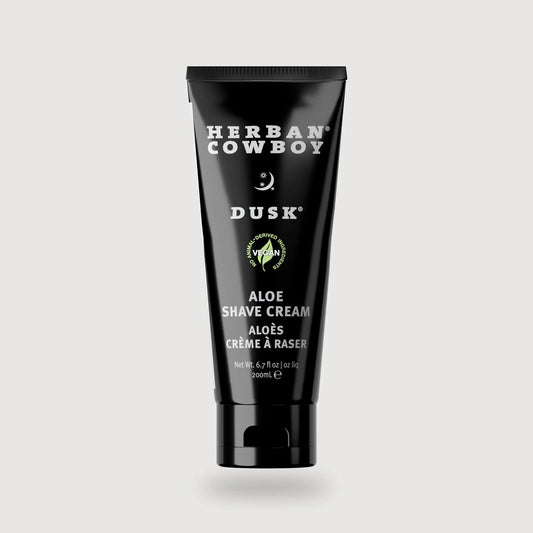 Shave Cream