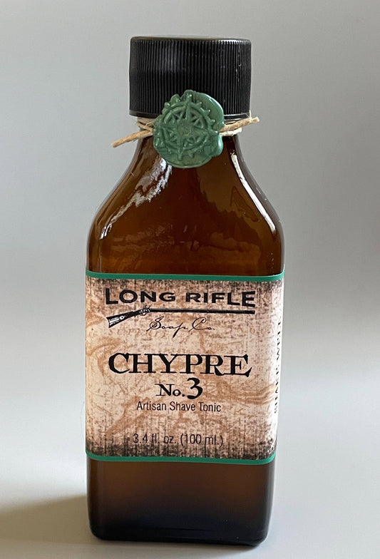 Chypre No. 03 Shave Tonic