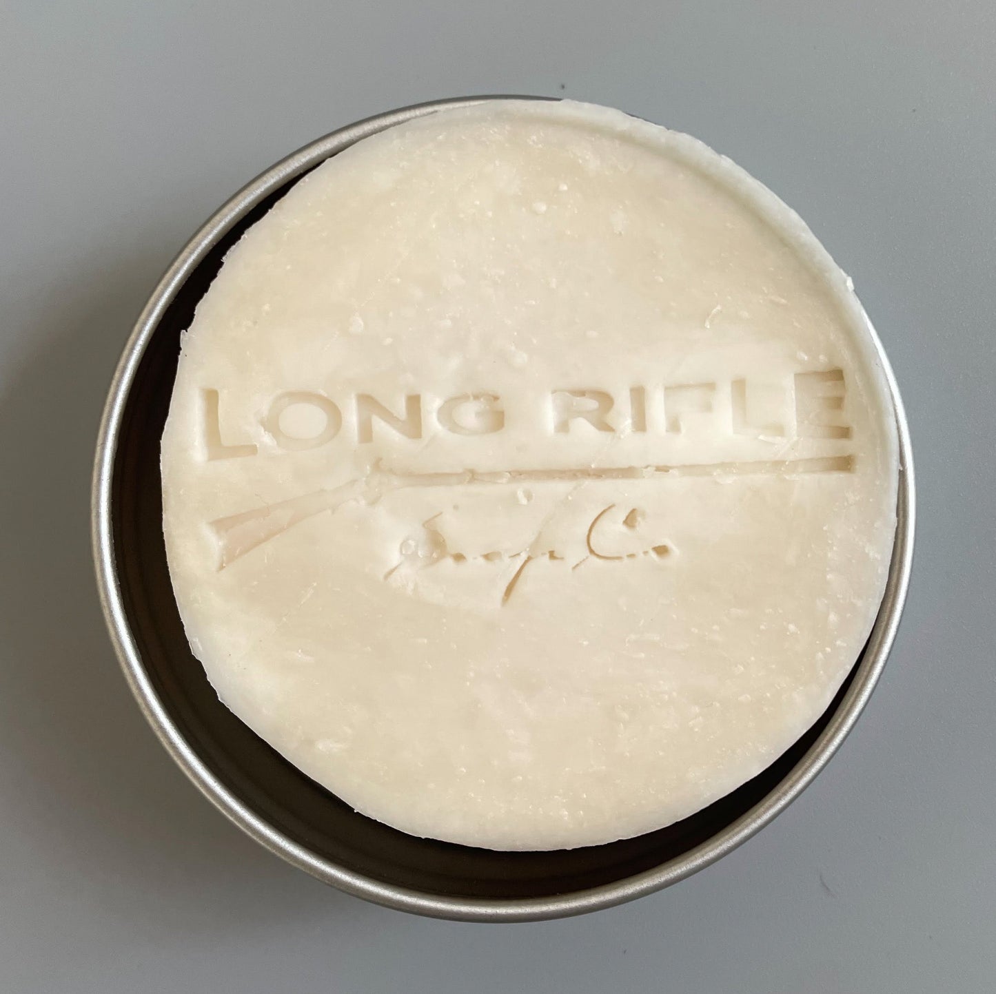 Cèdre No. 06 Shaving Puck