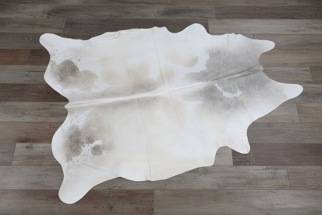 Cowhide "Silverado"