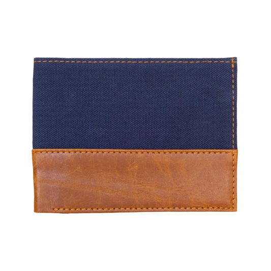 Totare Sitges Leather Wallet