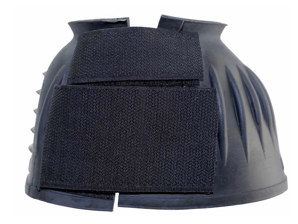 Safety Step Bell Boots
