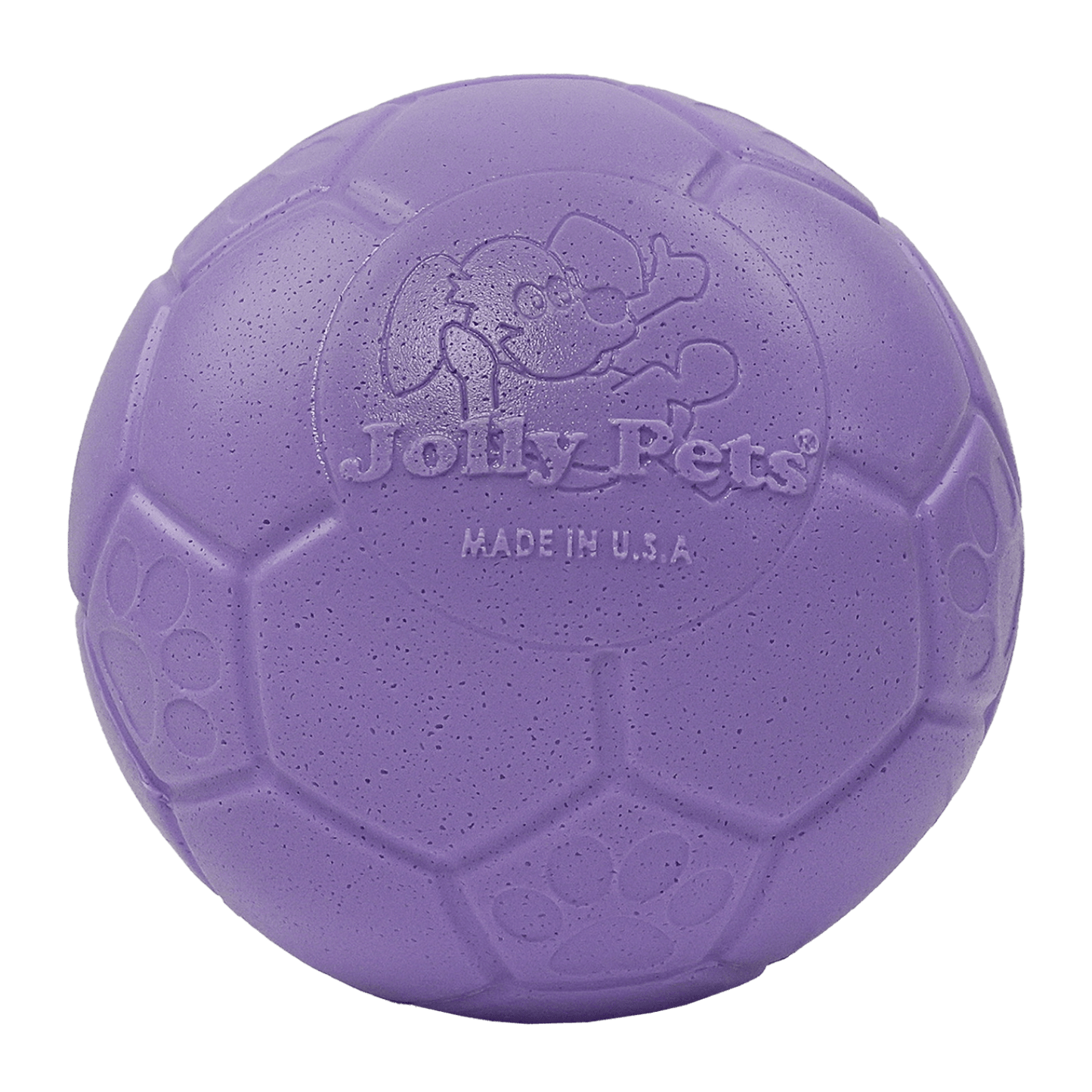 Jolly Soccer Ball