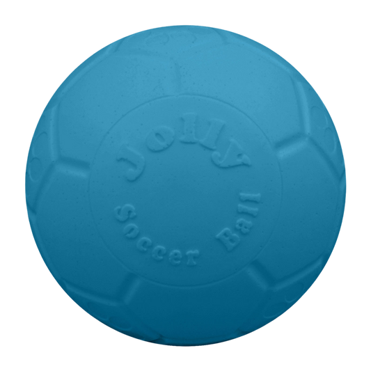 Jolly Soccer Ball