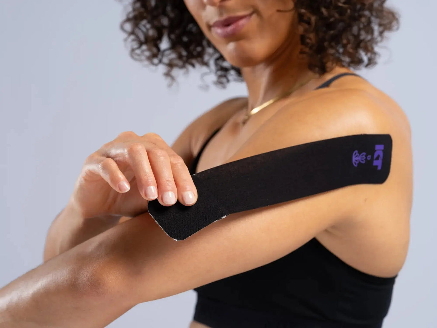 KT Tape Soothe