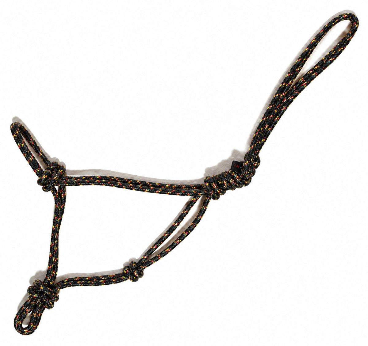 Epic Rope Halter – Average Horse Size