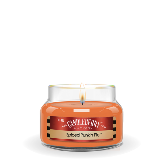 Spiced Punkin Pie™, Small Jar Candle (Collective)