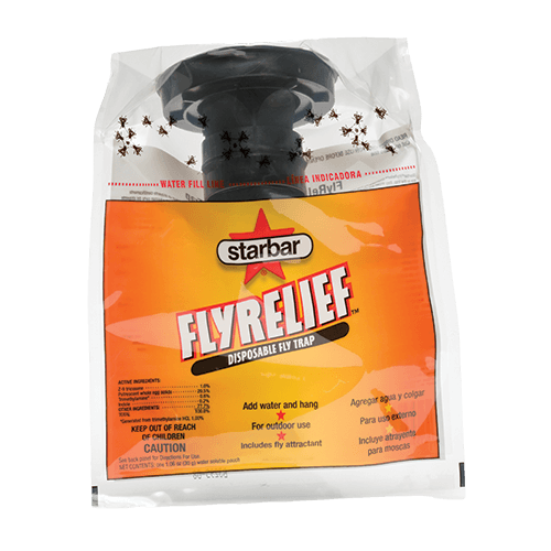 FLYRELIEF