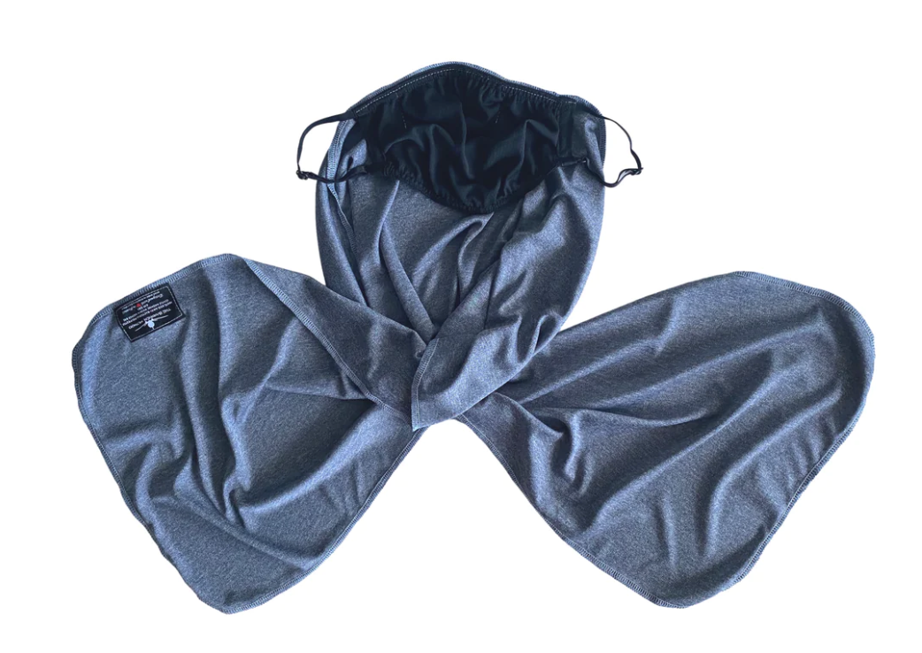 Sun & Dust Protective Bandana by Barrier Method™