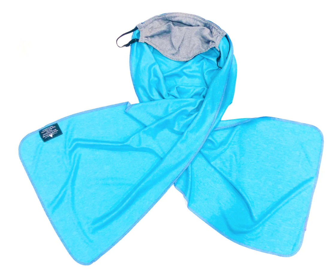 Sun & Dust Protective Bandana by Barrier Method™