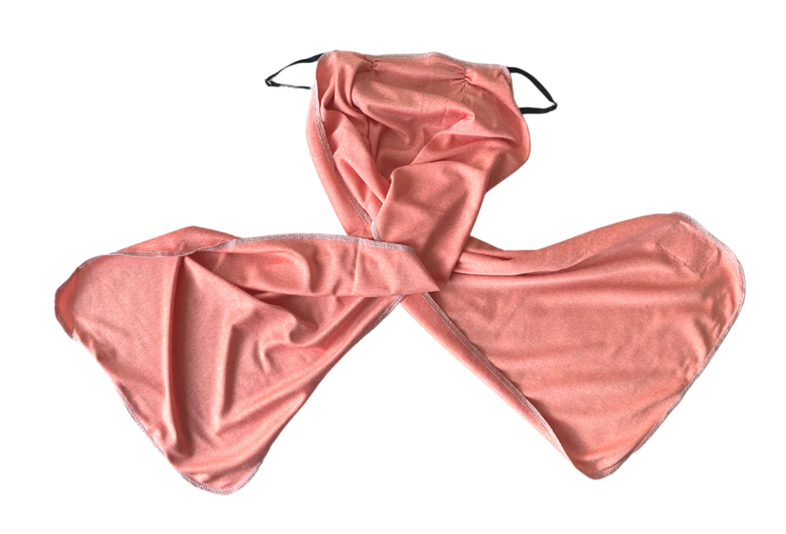 Sun & Dust Protective Bandana by Barrier Method™