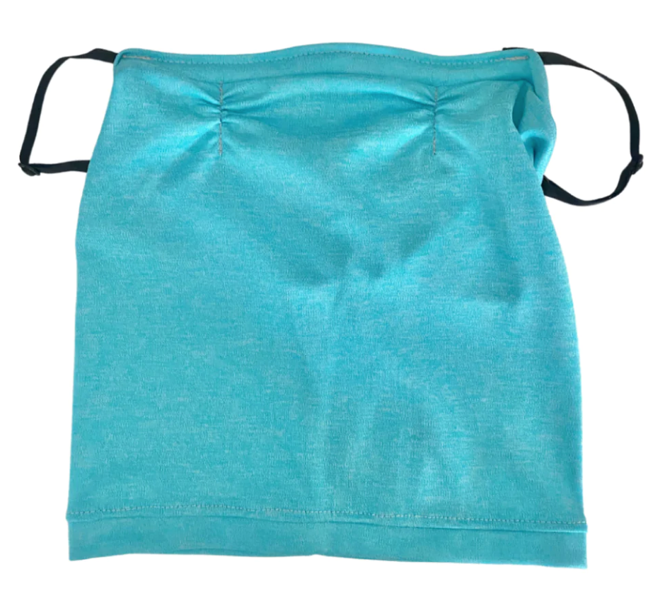 Sun & Dust Protective Bandana by Barrier Method™