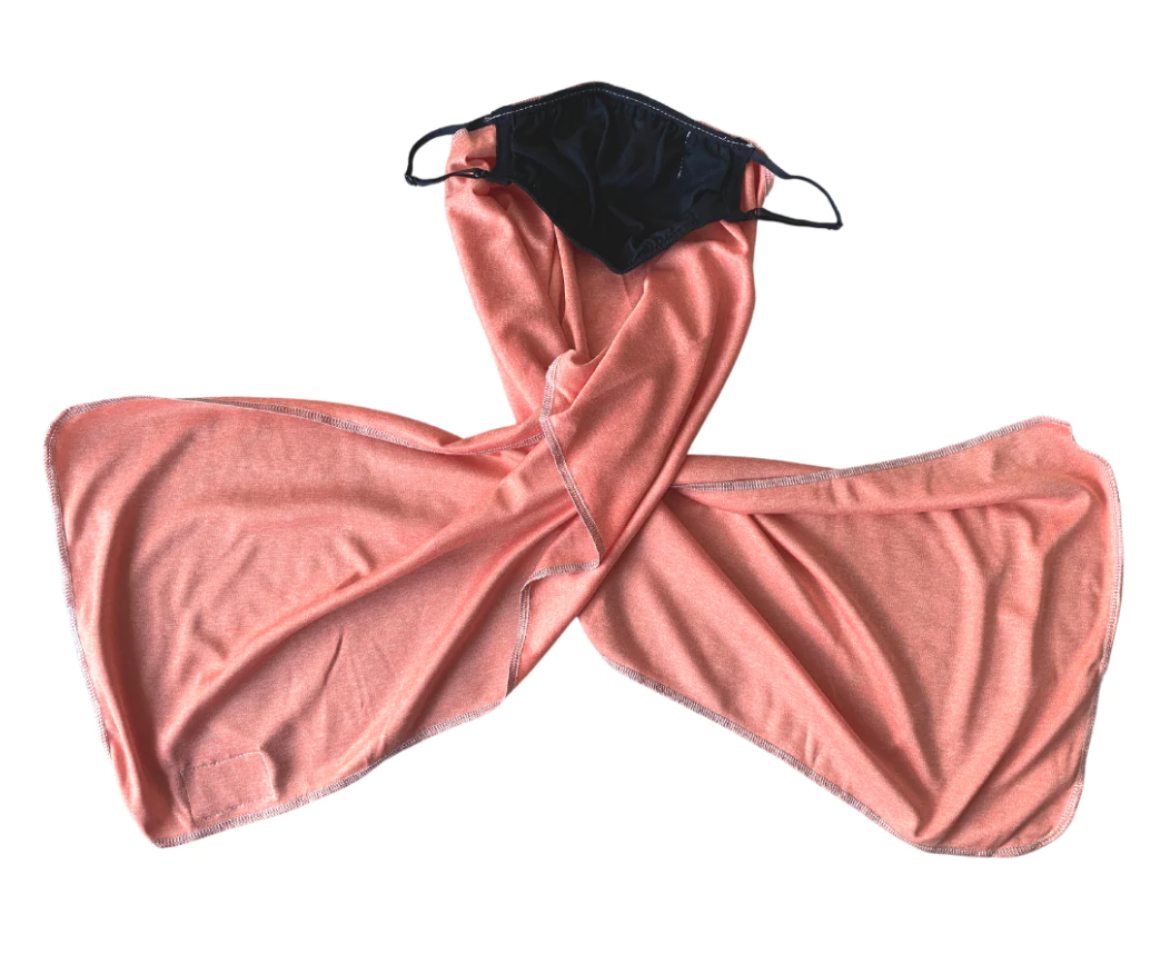 Sun & Dust Protective Bandana by Barrier Method™