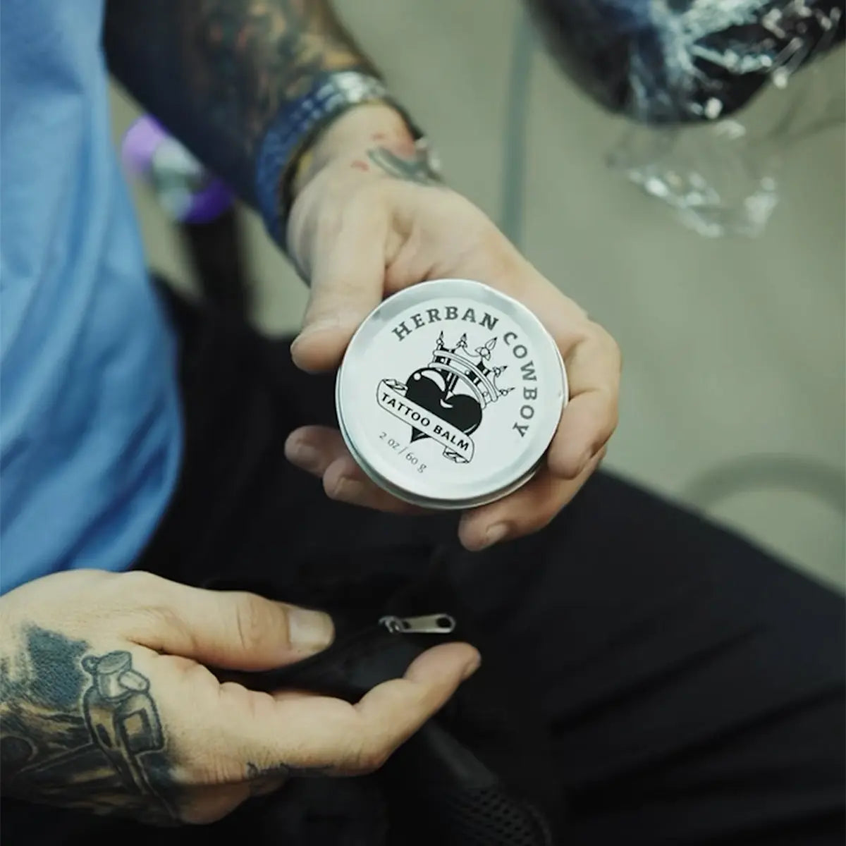 Tattoo Balm Full Size
