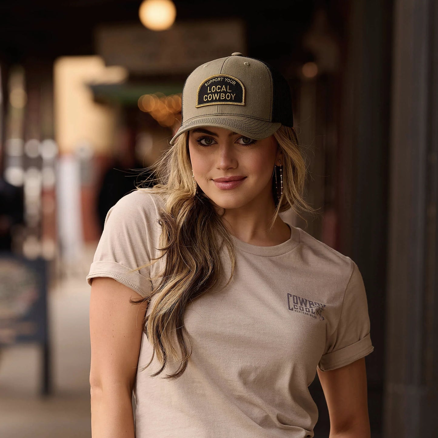 Roughrider T-Shirt
