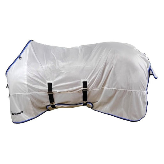 Defender Silver Elite Standard Neck Fly Sheet