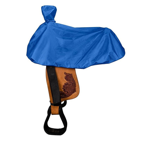 Tabelo Western Saddle Cover with Tote Bag