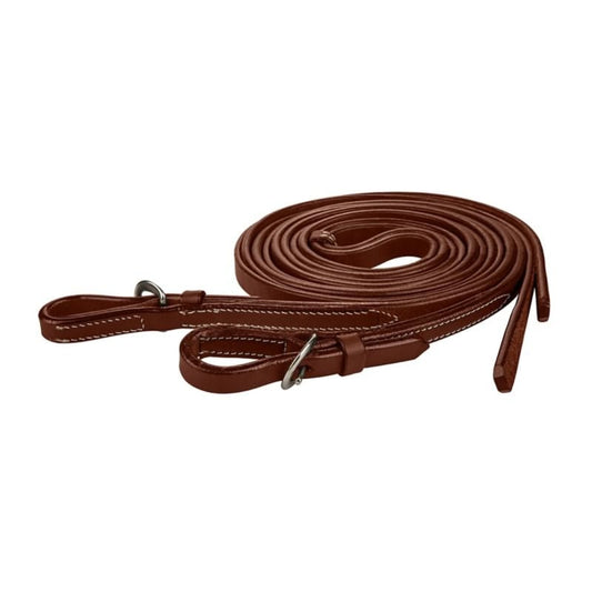Tabelo Split Reins Buckle Ends