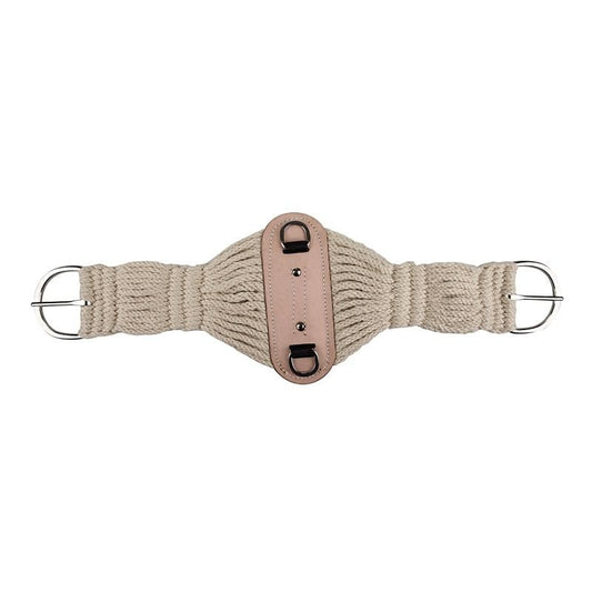 Tabelo Roper Mohair Girth 27 Strand