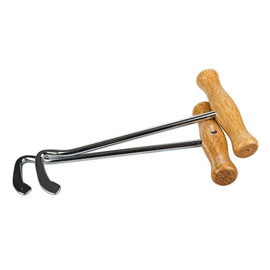 Tabelo Boot Hooks
