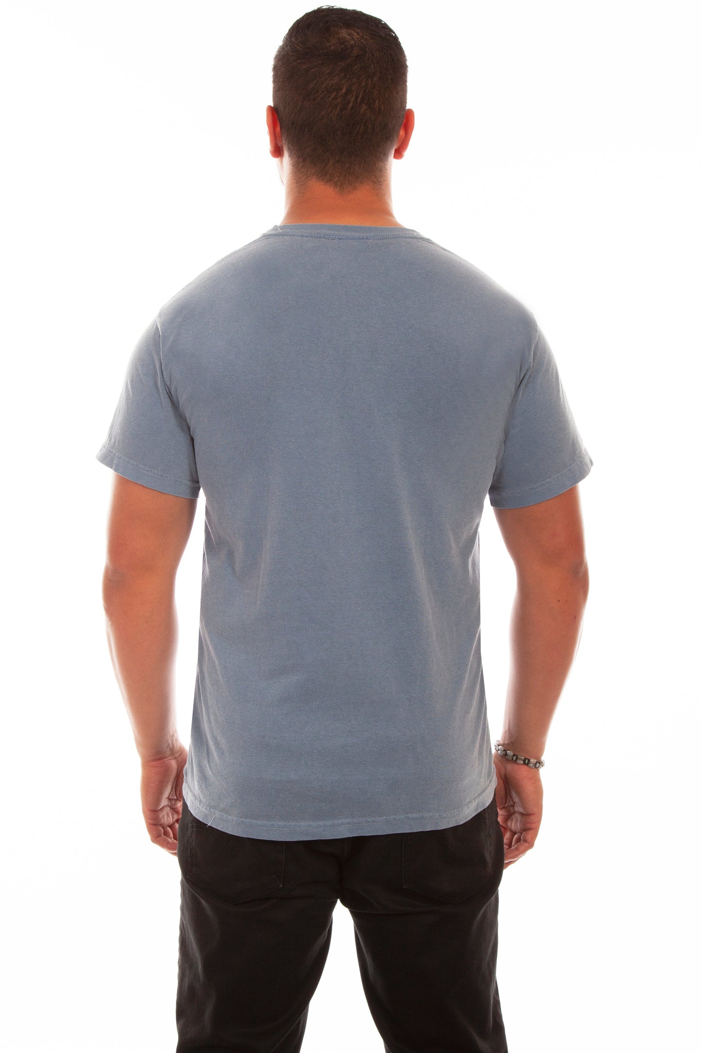Short Sleeve Tee Shirt - TR-057