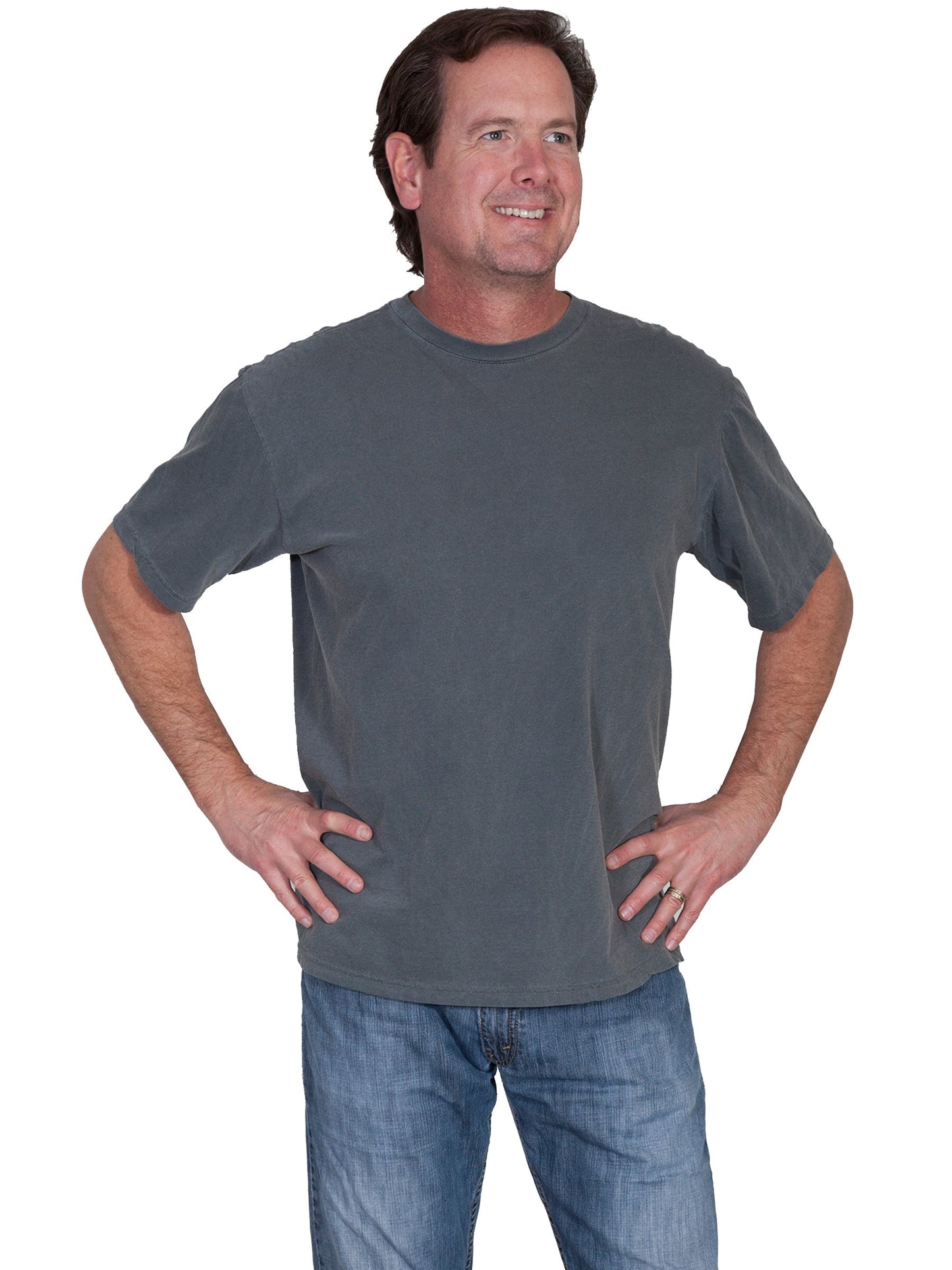 Short Sleeve Tee Shirt - TR-057