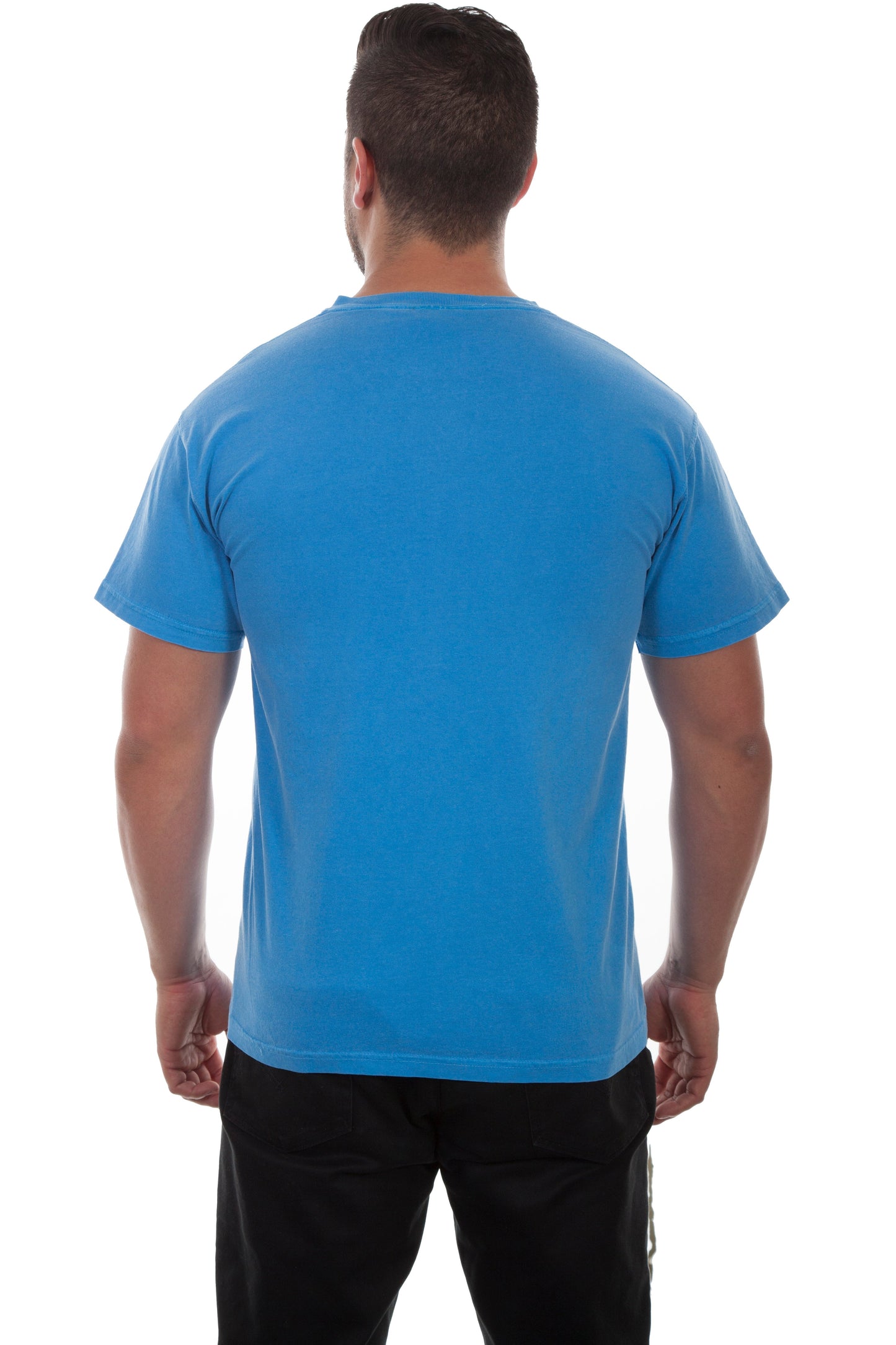 Short Sleeve Tee Shirt - TR-057