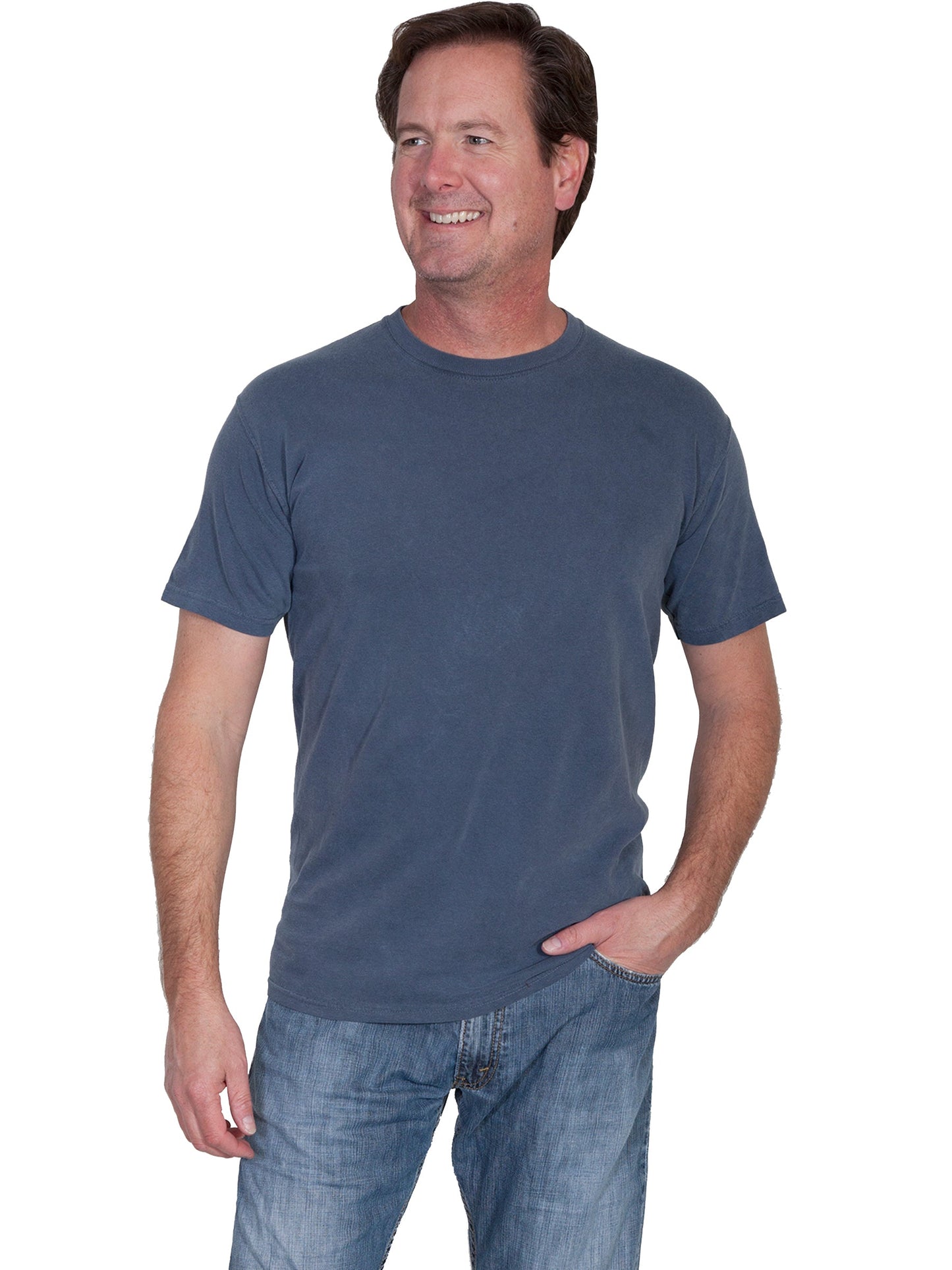 Short Sleeve Tee Shirt - TR-057