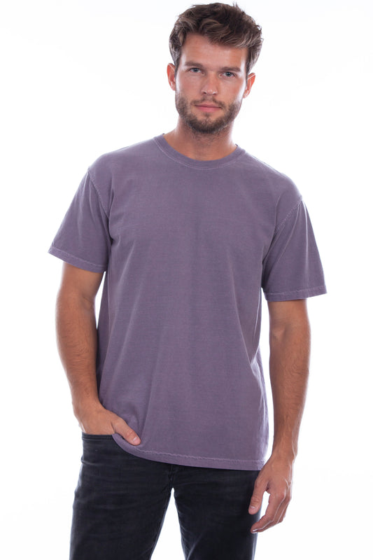 Short Sleeve Tee Shirt - TR-057