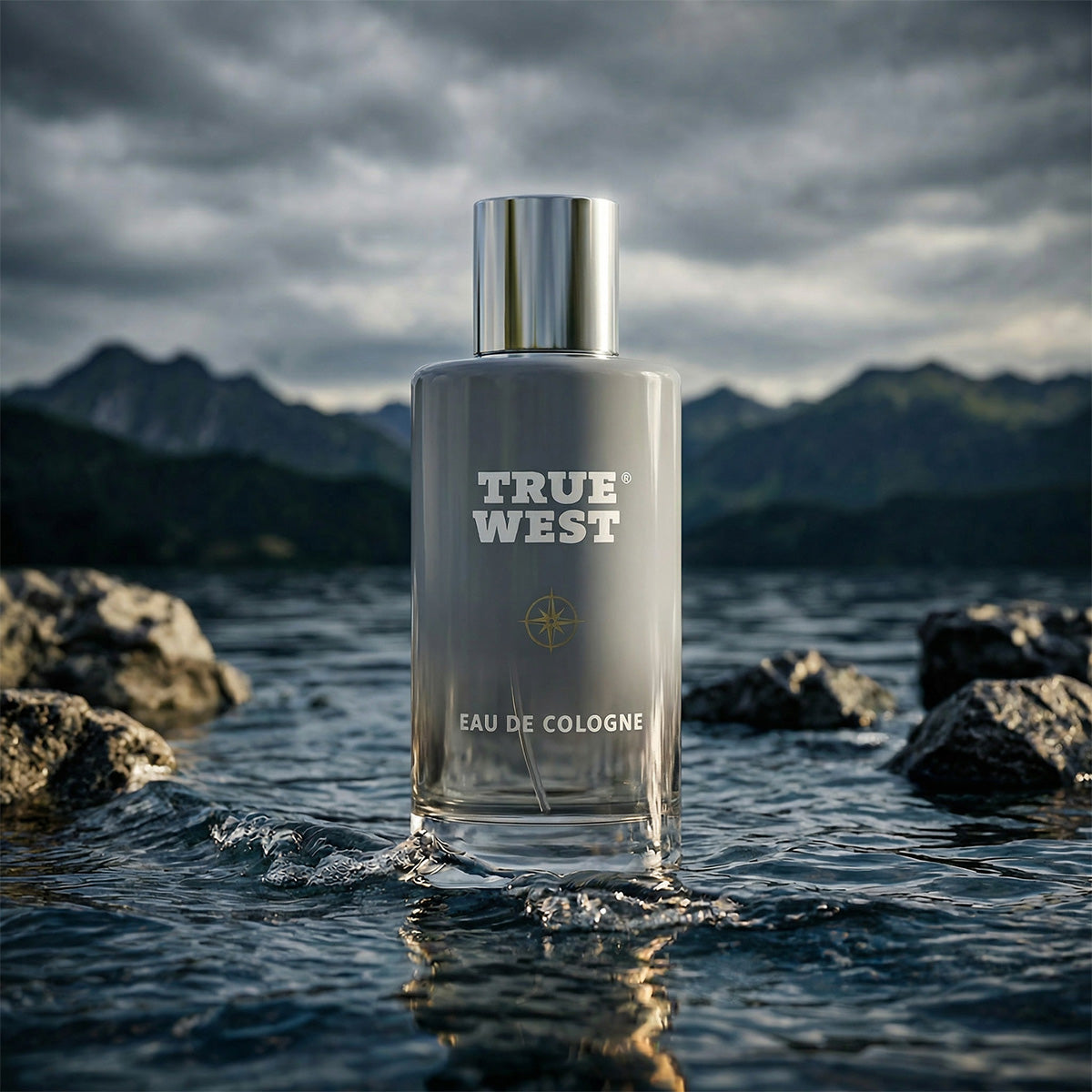 True West Cologne