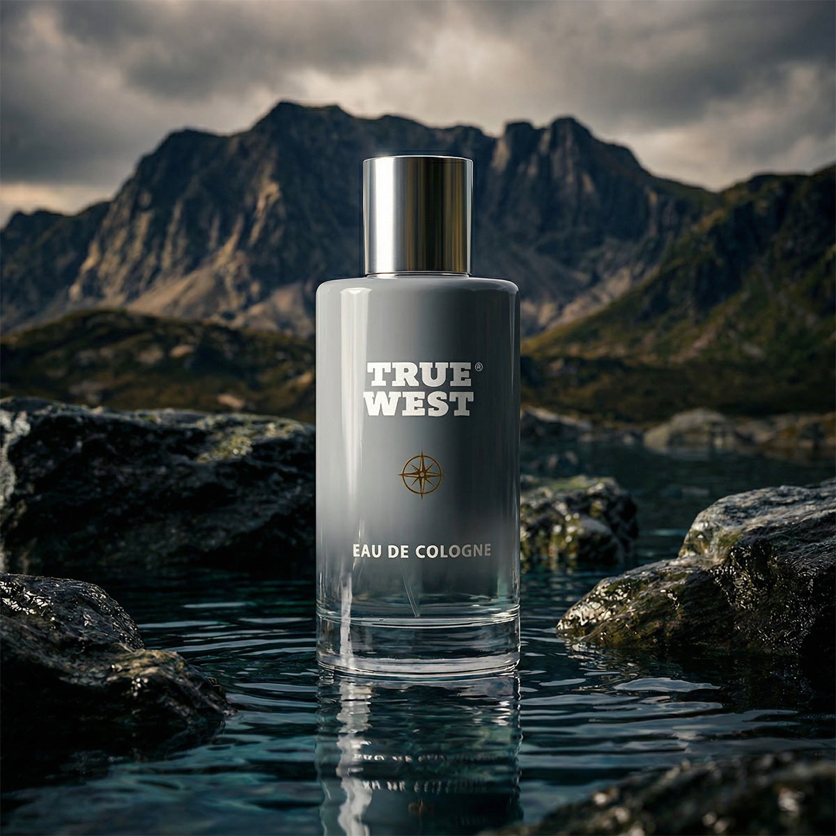 True West Cologne