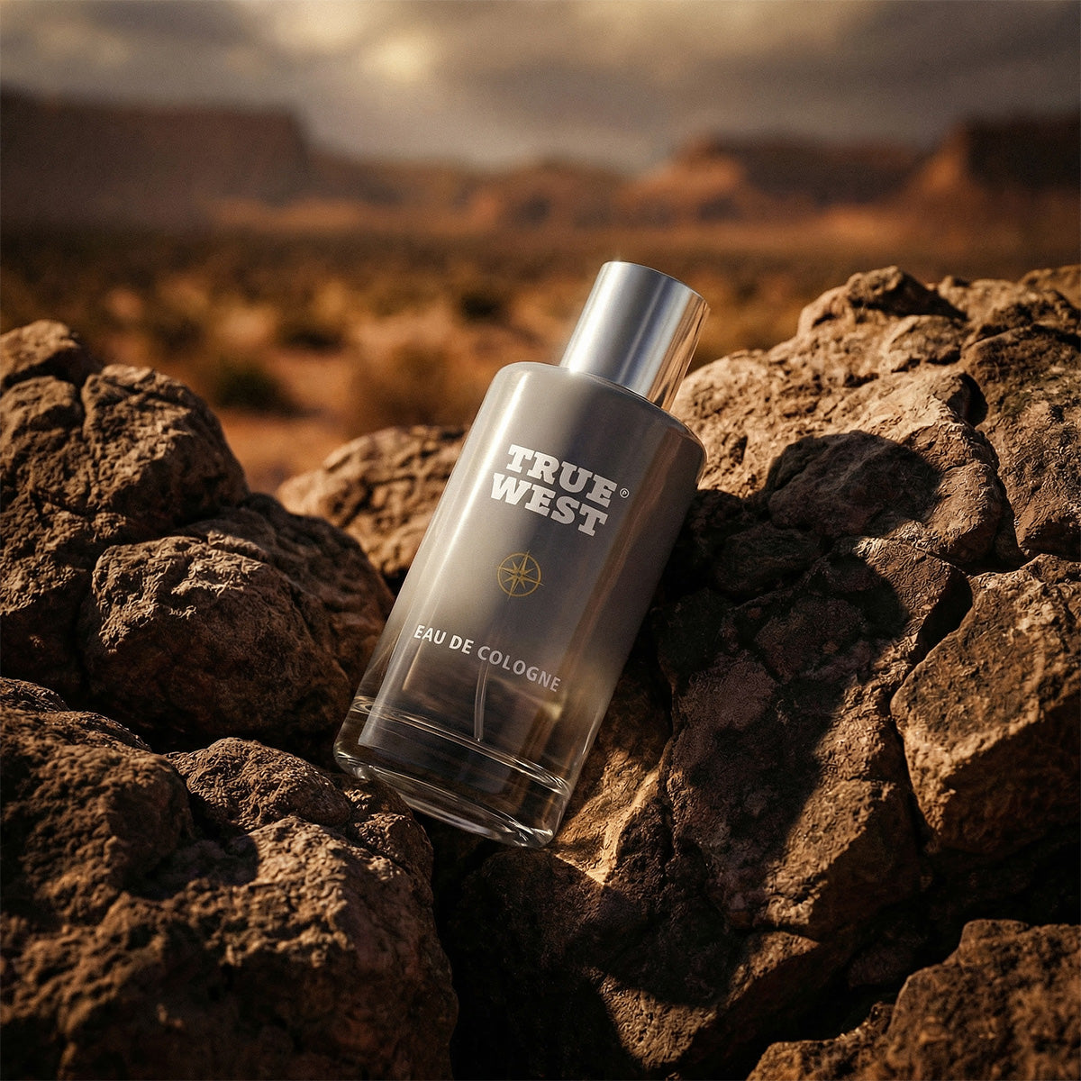 True West Cologne