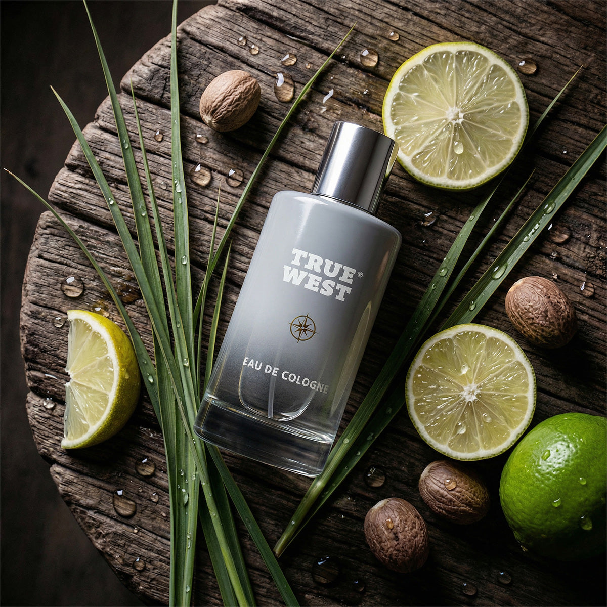 True West Cologne