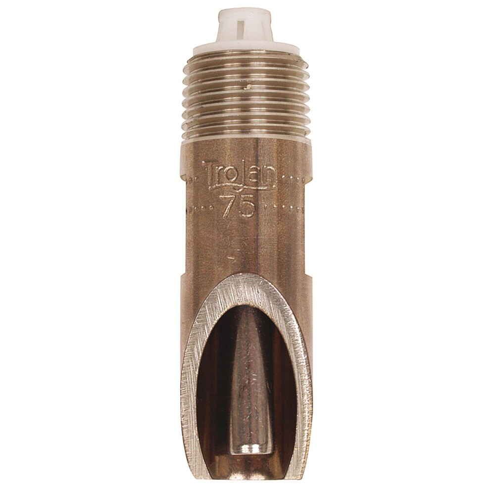 Beck Sales: 75 Nipple Pkg. "2 Per Pkg."
