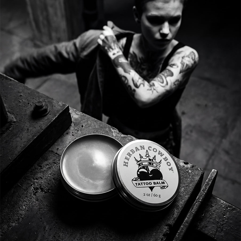 Tattoo Balm Full Size