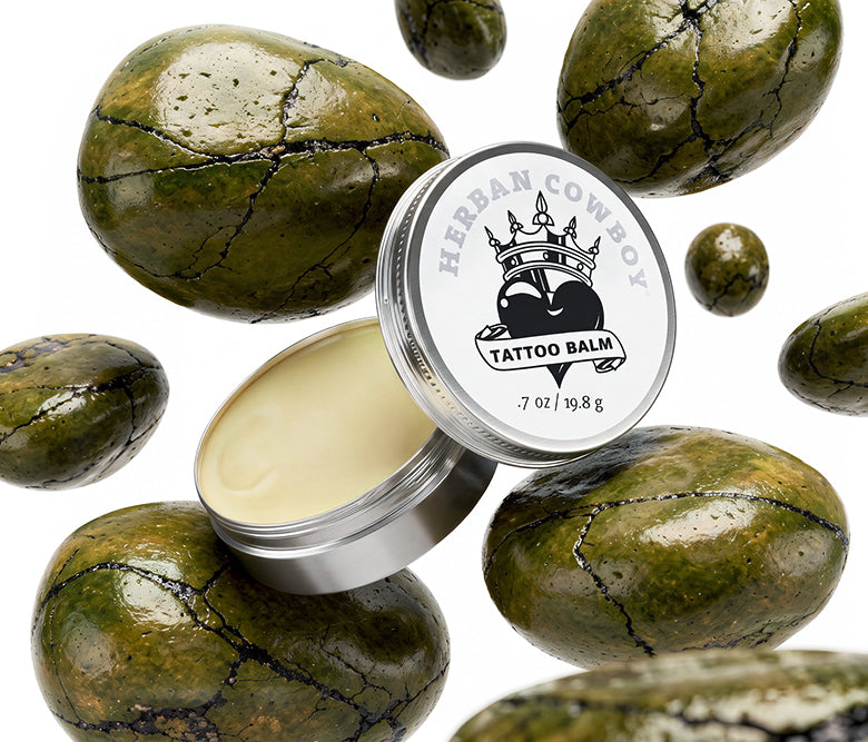 Tattoo Balm Travel Size