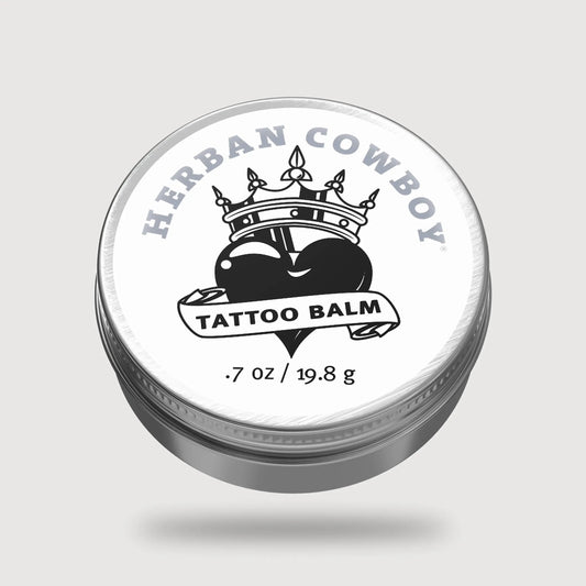 Tattoo Balm Travel Size