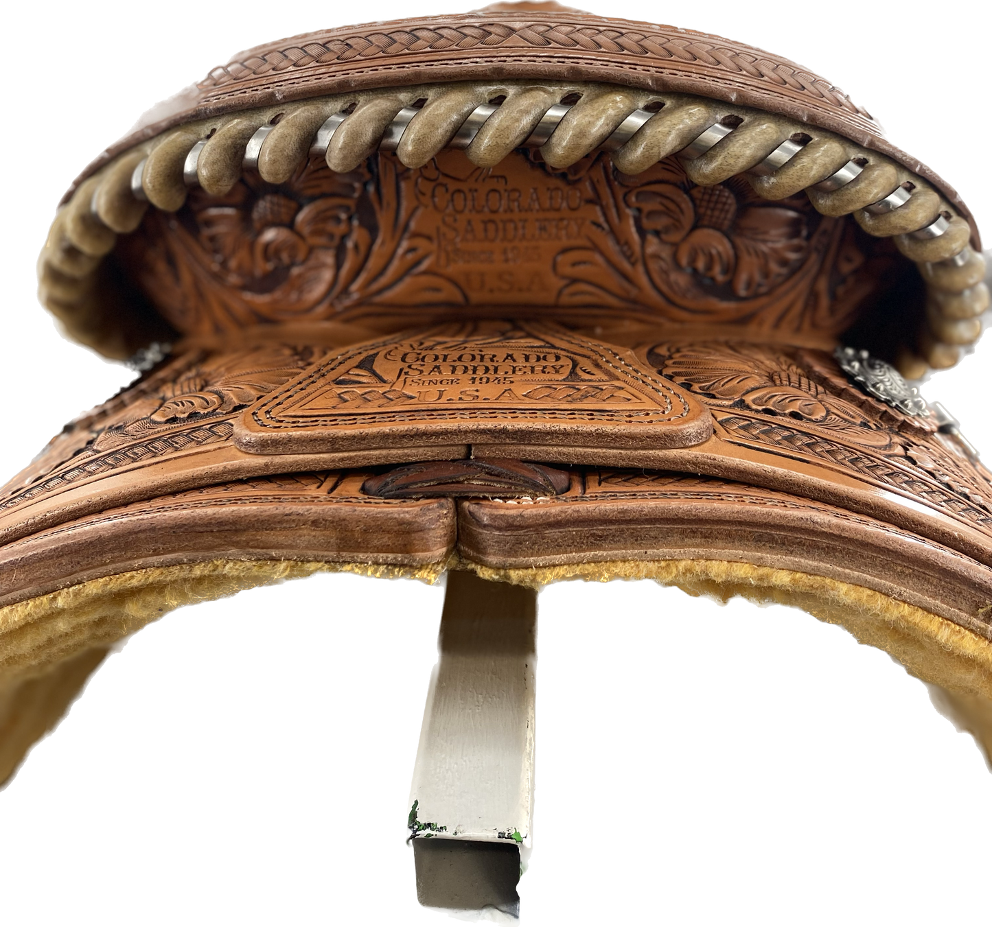 Team Roper 14.5"