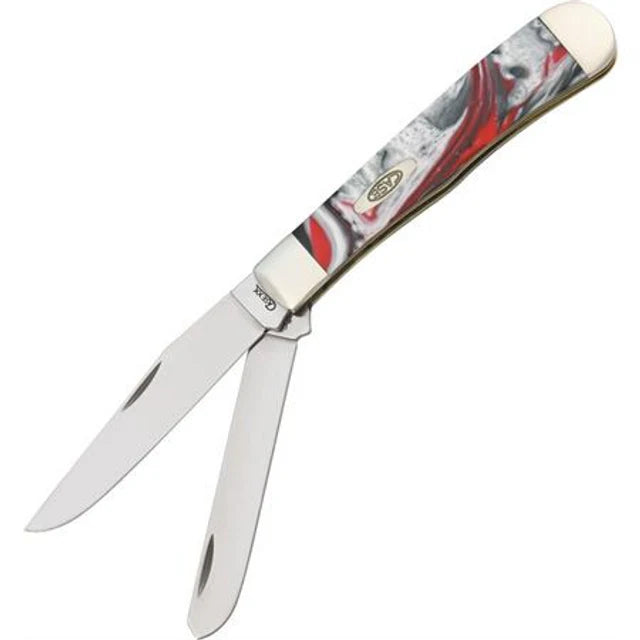 CASE XX - TRAPPER MAN IN BLACK CORELON