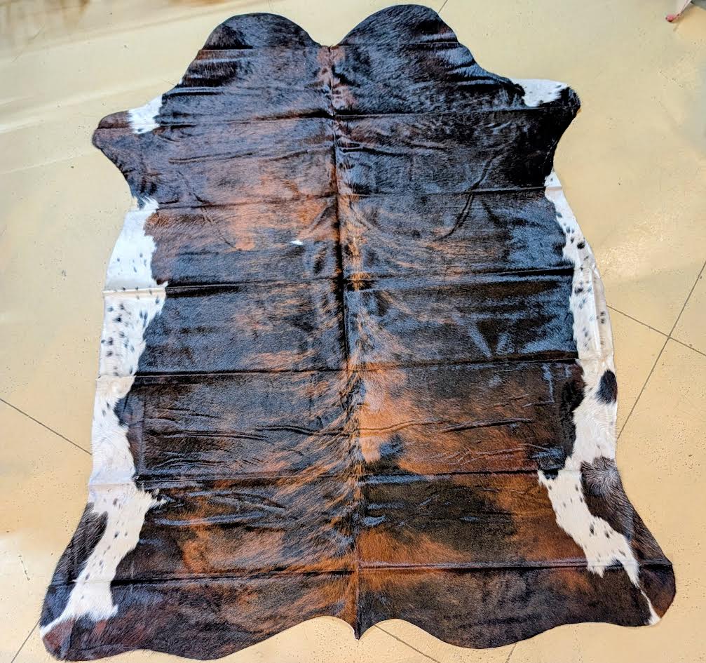 Cowhide "Sparky"
