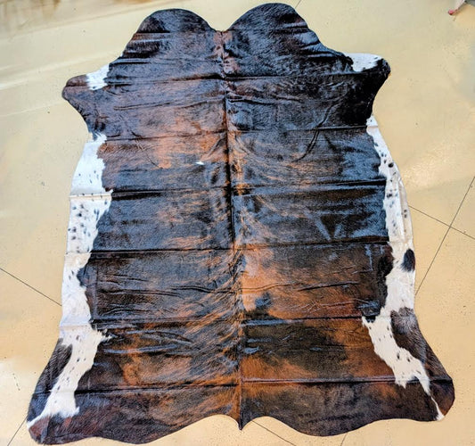 Cowhide "Sparky"