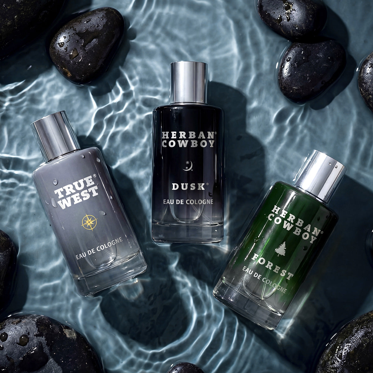 Cologne Trio