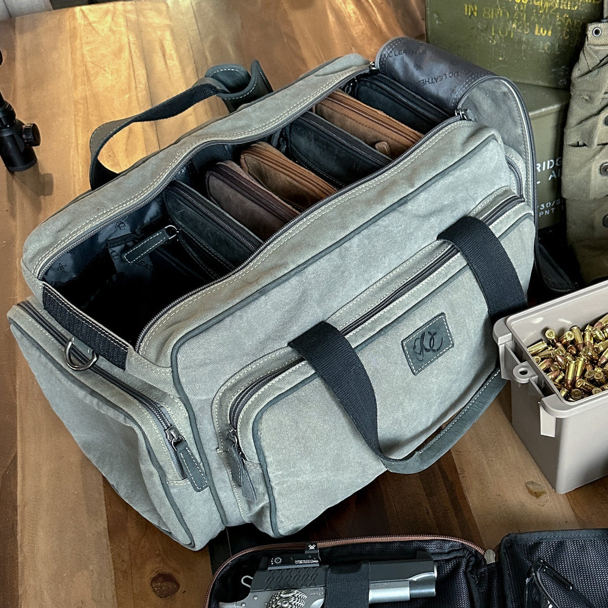 Range Bag