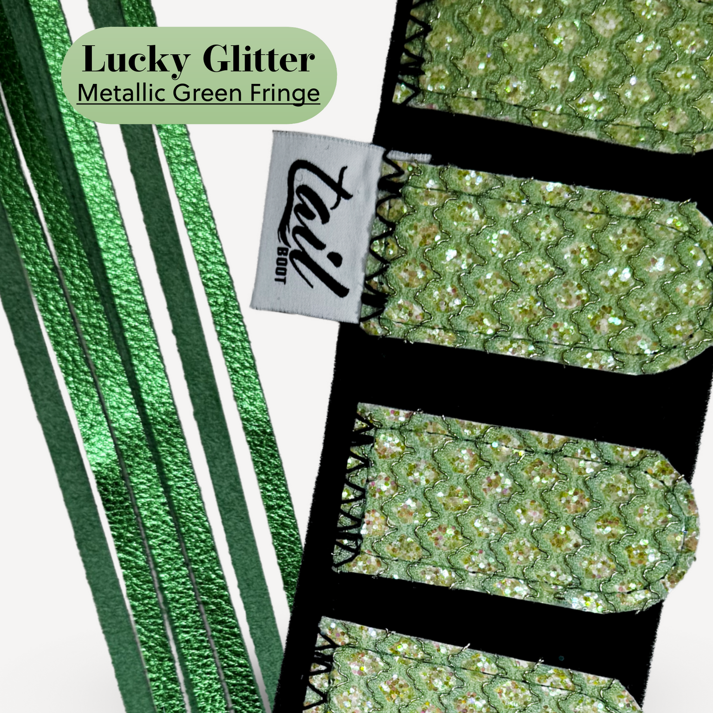 Lucky Glitter